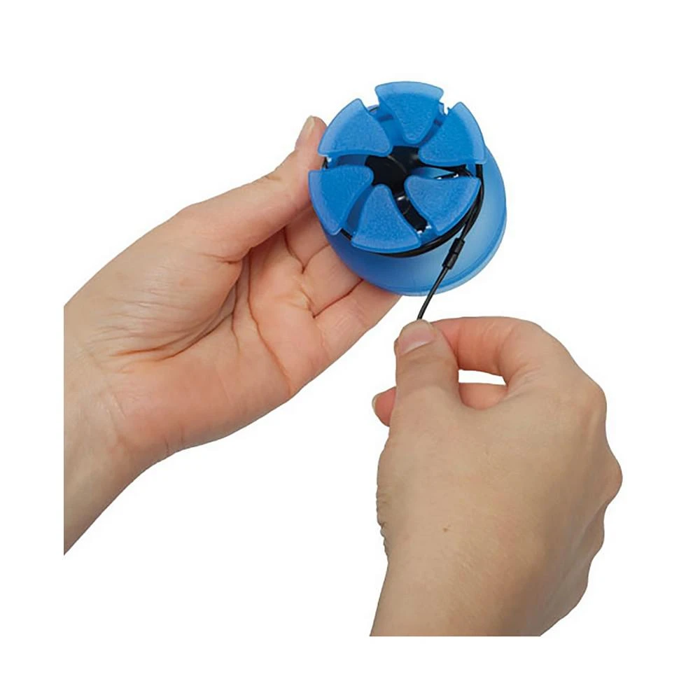 商品Digital Innovations|The Nest Earbud Case,价格¥242,第4张图片详细描述