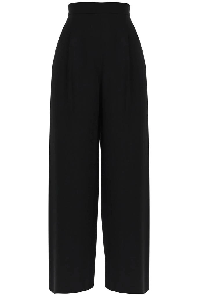 商品Max Mara|pallida trousers in envers satin,价格¥814,第1张图片