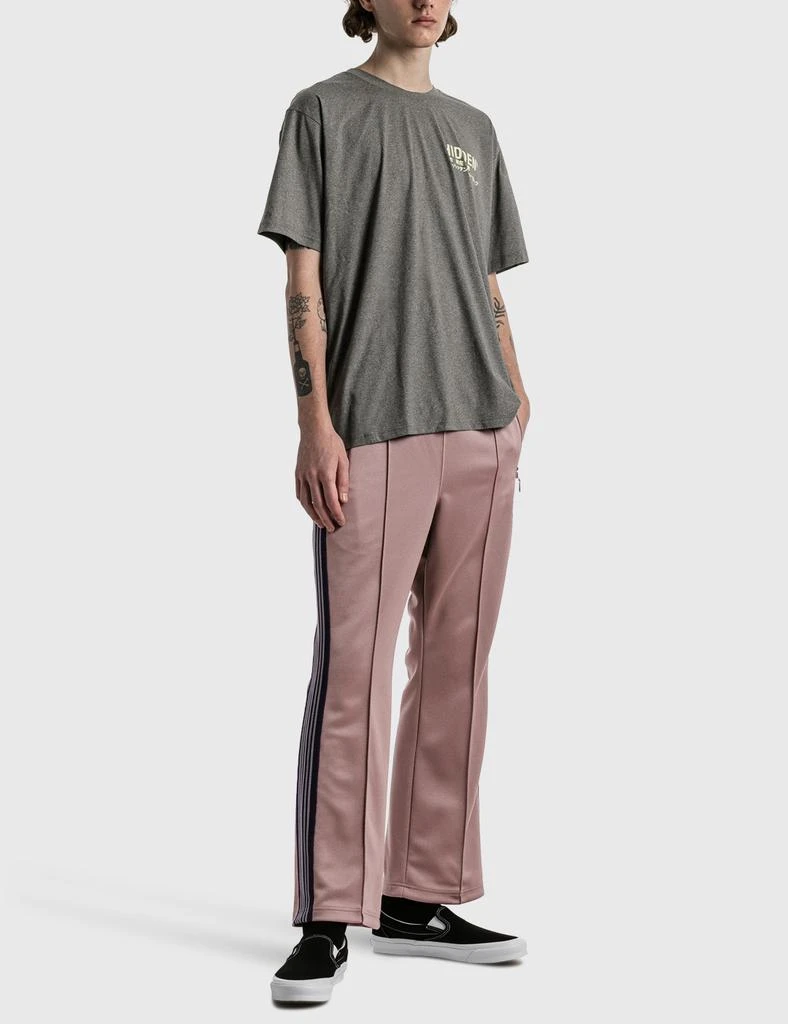 商品Needles|Poly Smooth Boot-Cut Track Pants,价格¥1329,第5张图片详细描述