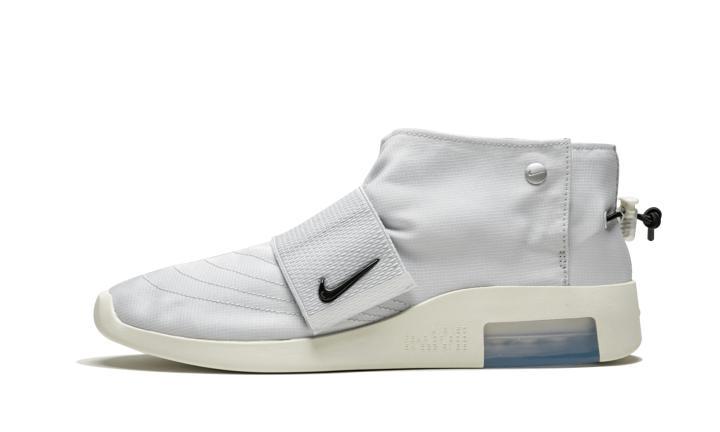 商品NIKE|Nike Air Fear Of God Moccasin,价格¥855-¥1999,第1张图片