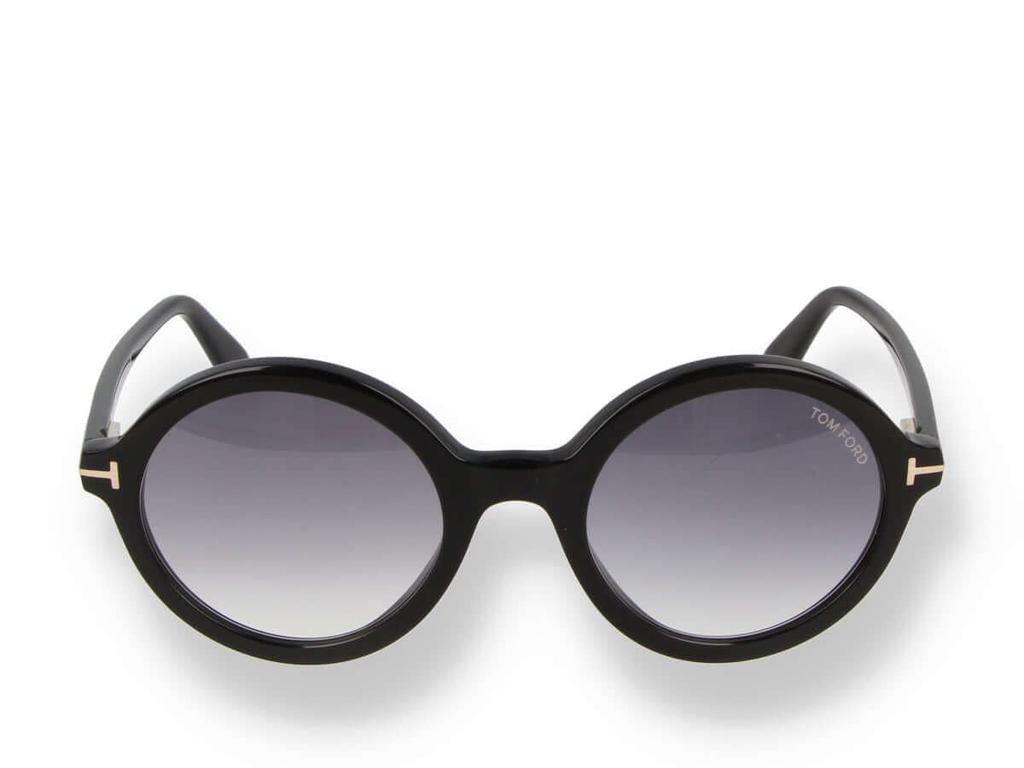 商品Tom Ford|TOM FORD EYEWEAR SUNGLASSES,价格¥1874,第1张图片