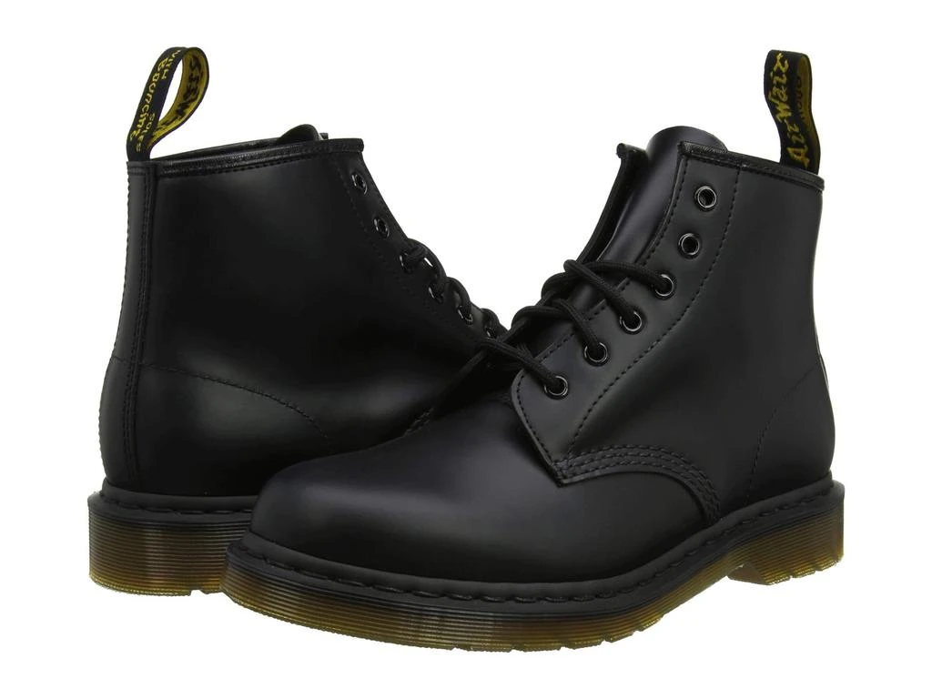 商品Dr. Martens|101 Smooth Leather,价格¥1197,第1张图片