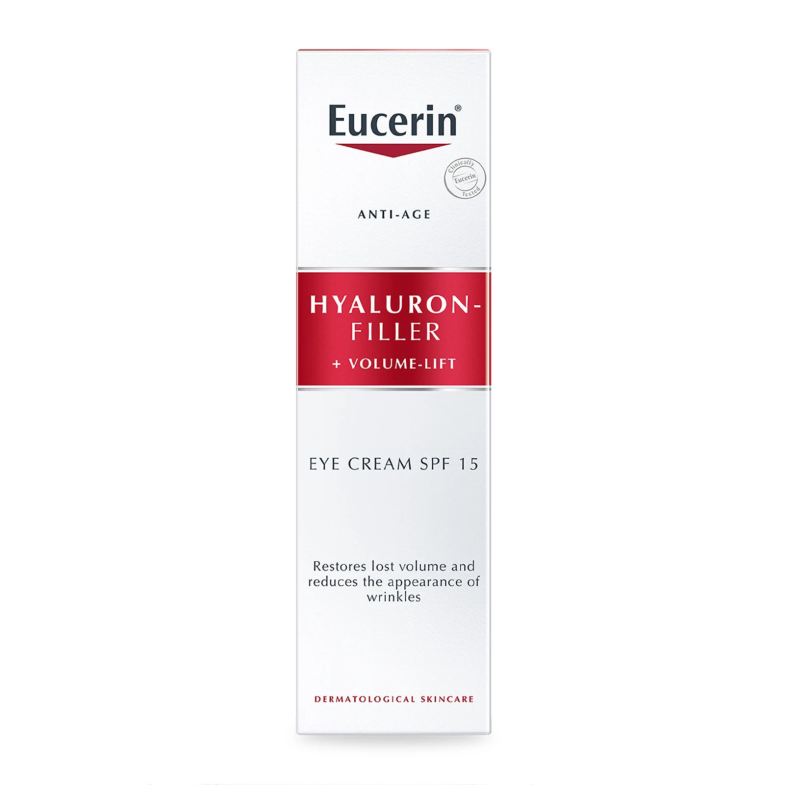 Eucerin 优色林 抗老化展颜眼霜 15ml 商品