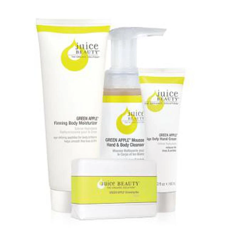 商品Juice Beauty|Beautiful Body Gift Set,价格¥288,第1张图片