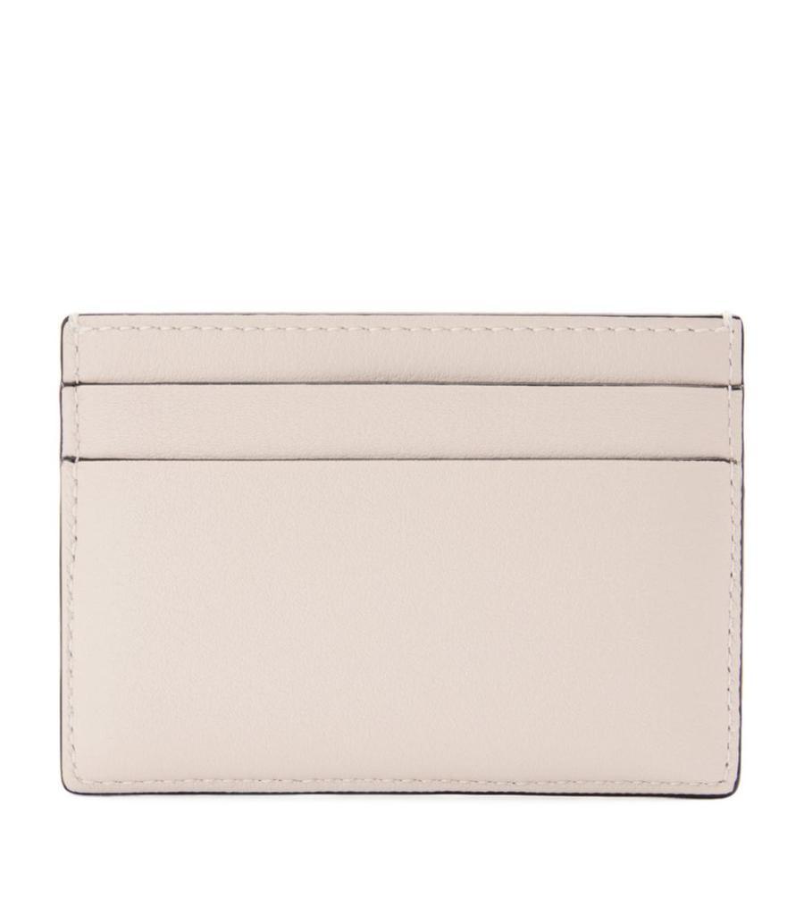 商品Loewe|Leather Anagram Card Holder,价格¥2793,第5张图片详细描述