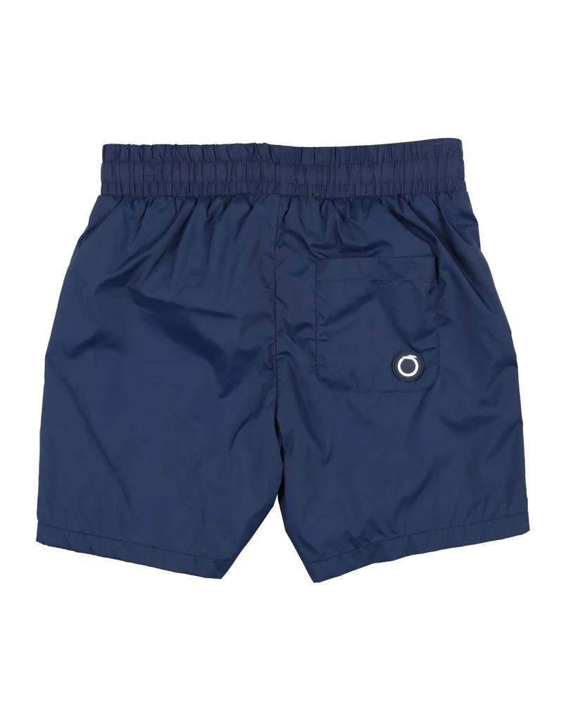 商品TRUSSARDI JUNIOR|Swim shorts,价格¥554,第2张图片详细描述