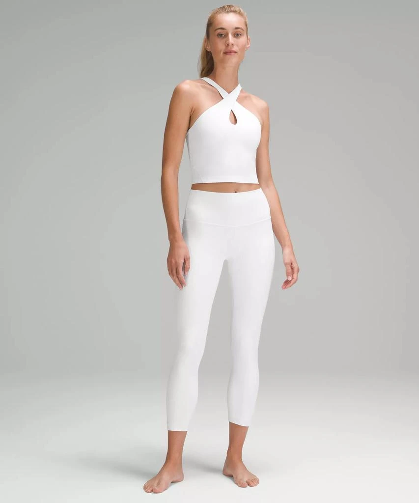 lululemon Align™ Keyhole Halter Tank Top 商品