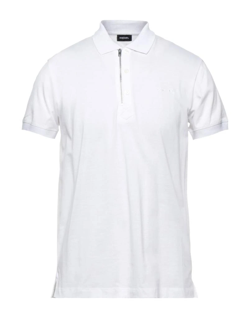 商品Diesel|Polo shirt,价格¥442,第1张图片