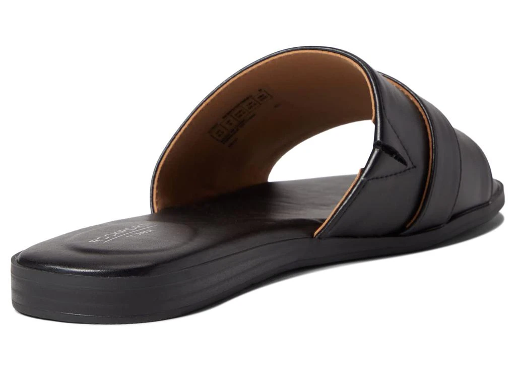 商品Rockport|Yara Slide,价格¥279,第5张图片详细描述