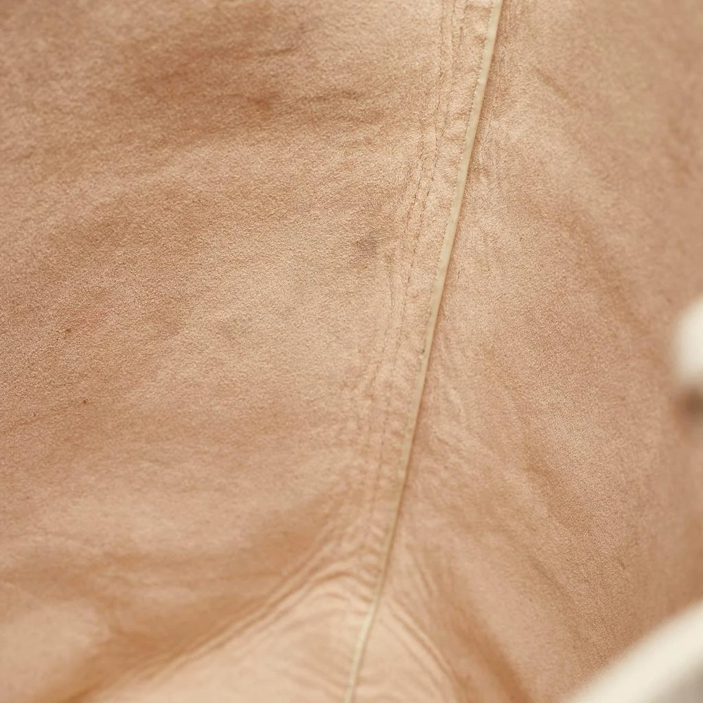 The Row Off White Leather N/S Park Tote 商品