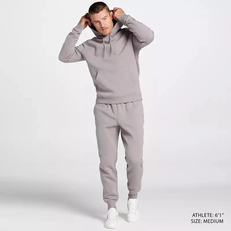 商品DSG|DSG Men's Classic Fleece Jogger Pants,价格¥56,第2张图片详细描述