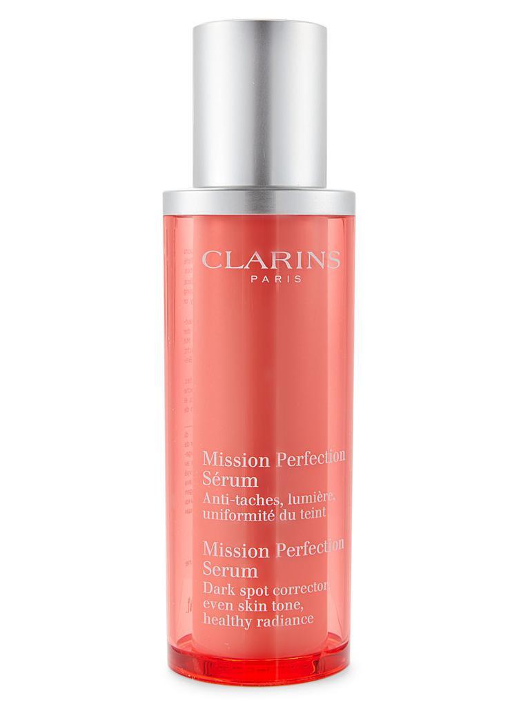 商品Clarins|Mission Perfection Serum,价格¥367,第1张图片