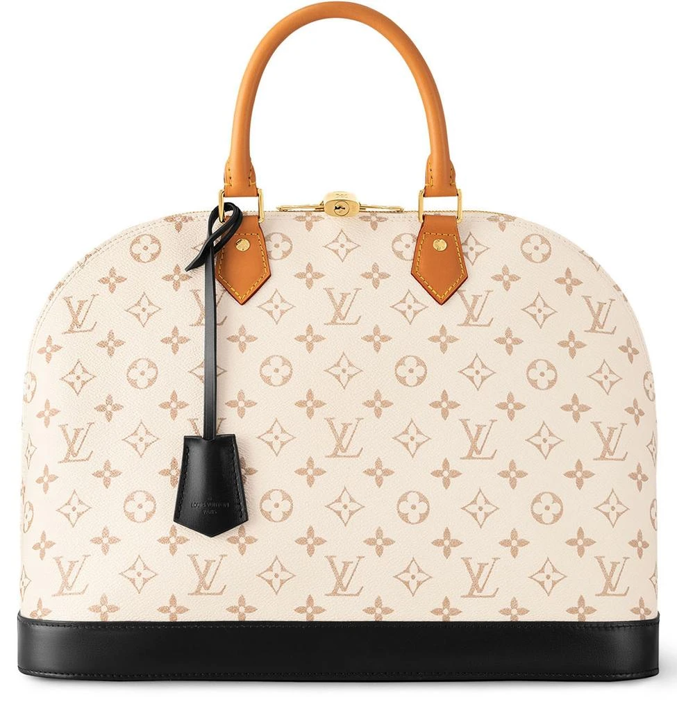 商品Louis Vuitton|Alma GM,价格¥19407,第2张图片详细描述