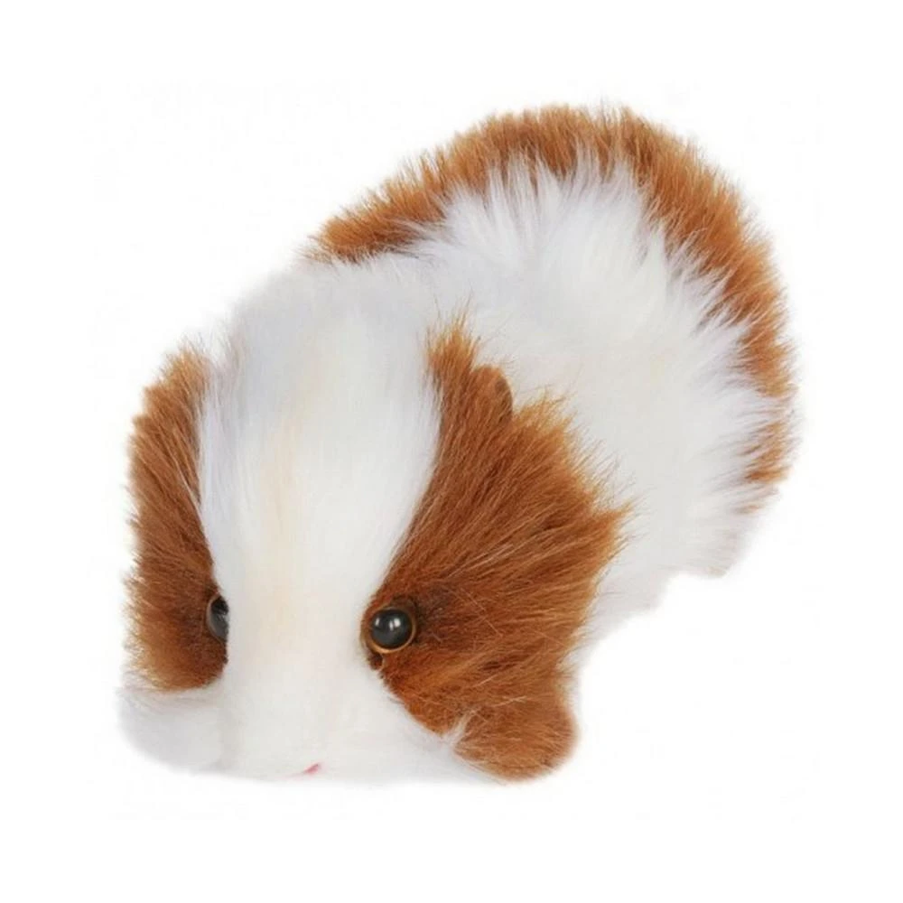 商品Hansa|Hansa Guinea Pig Plush Toy,价格¥157,第1张图片