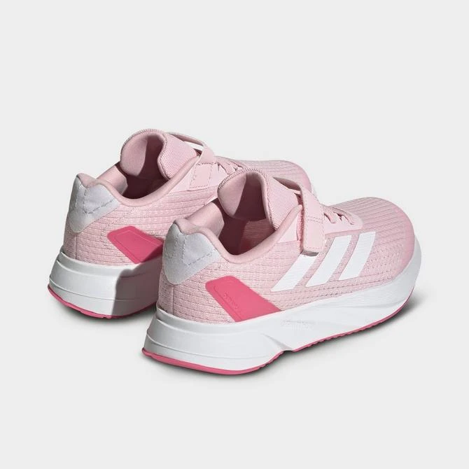 Little Kids' adidas Duramo SL Stretch Lace Running Shoes 商品