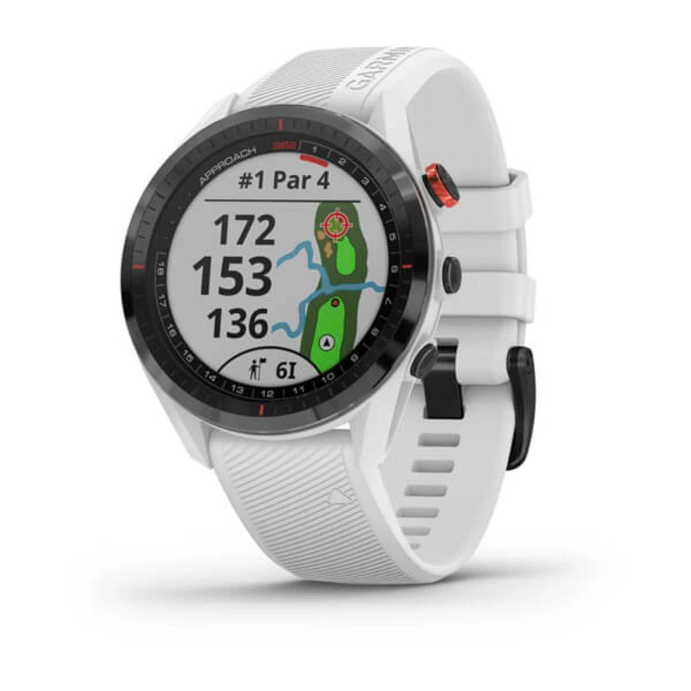 商品Garmin|Garmin ApproachÃ‚Â S62,价格¥3936,第4张图片详细描述