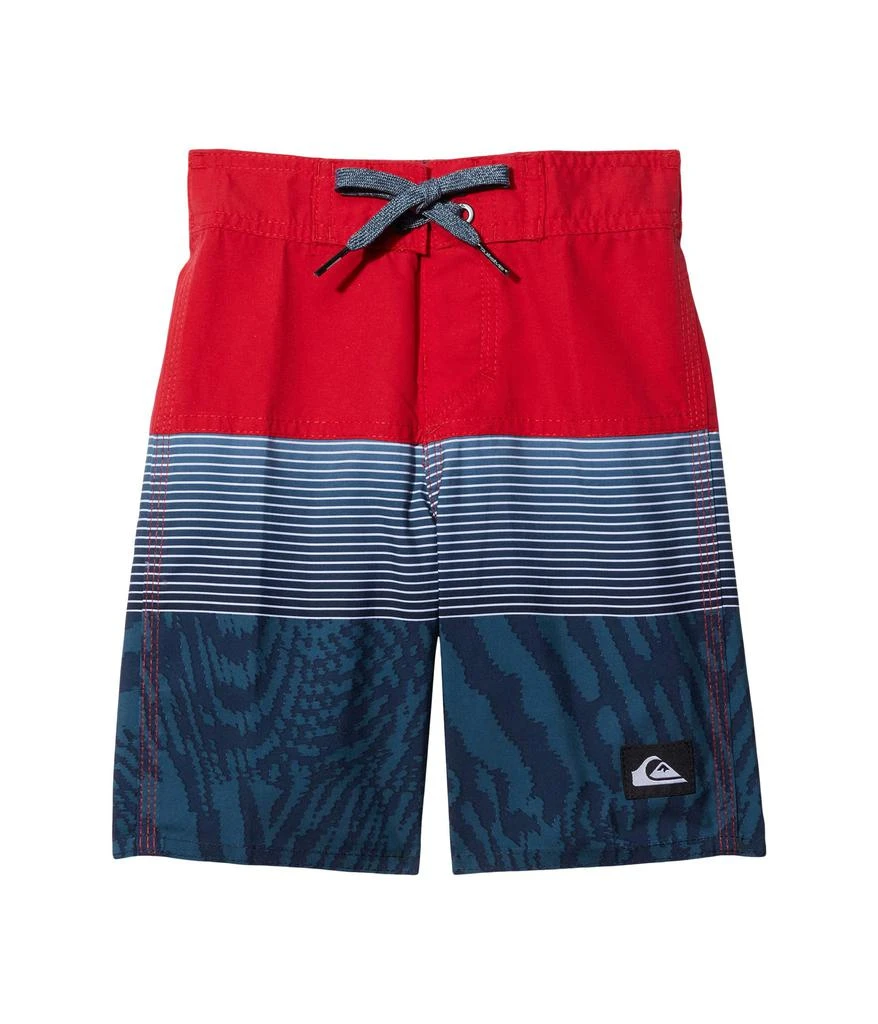 商品Quiksilver|Everyday Panel (Toddler/Little Kids),价格¥161,第1张图片