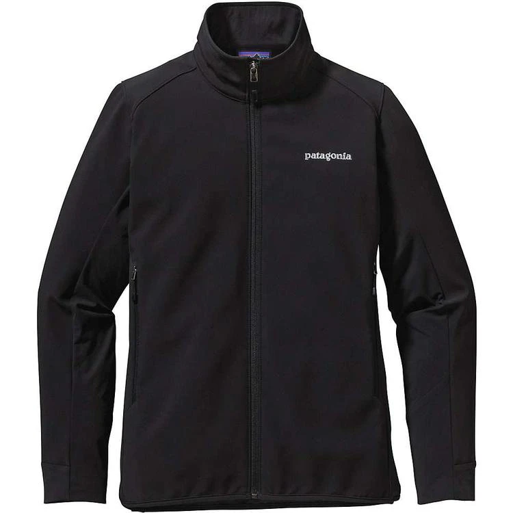 商品Patagonia|Patagonia Women's Adze Hybrid Jacket,价格¥618,第2张图片详细描述