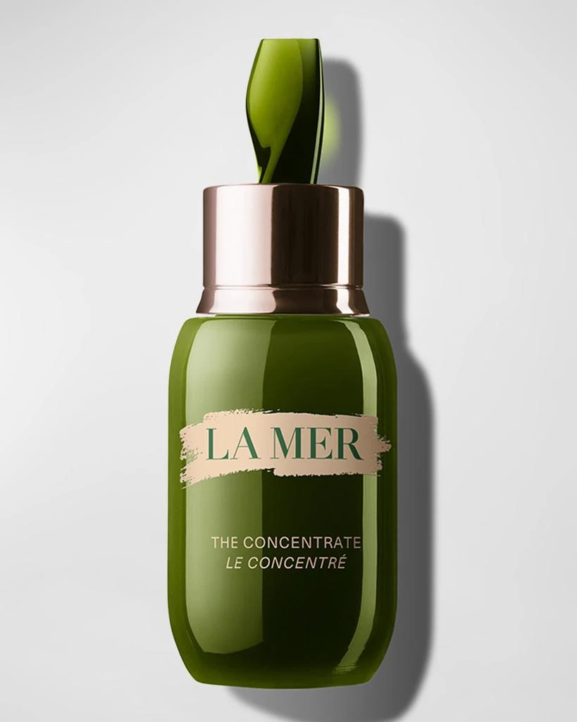 商品La Mer|The Concentrate - Soothing & Strengthening Face Serum,价格¥1761,第1张图片