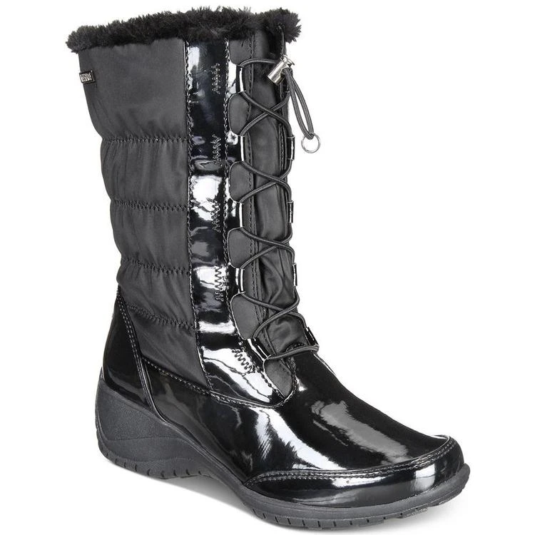 商品Khombu|Women's Bella Cold-Weather Waterproof Boots,价格¥333,第1张图片