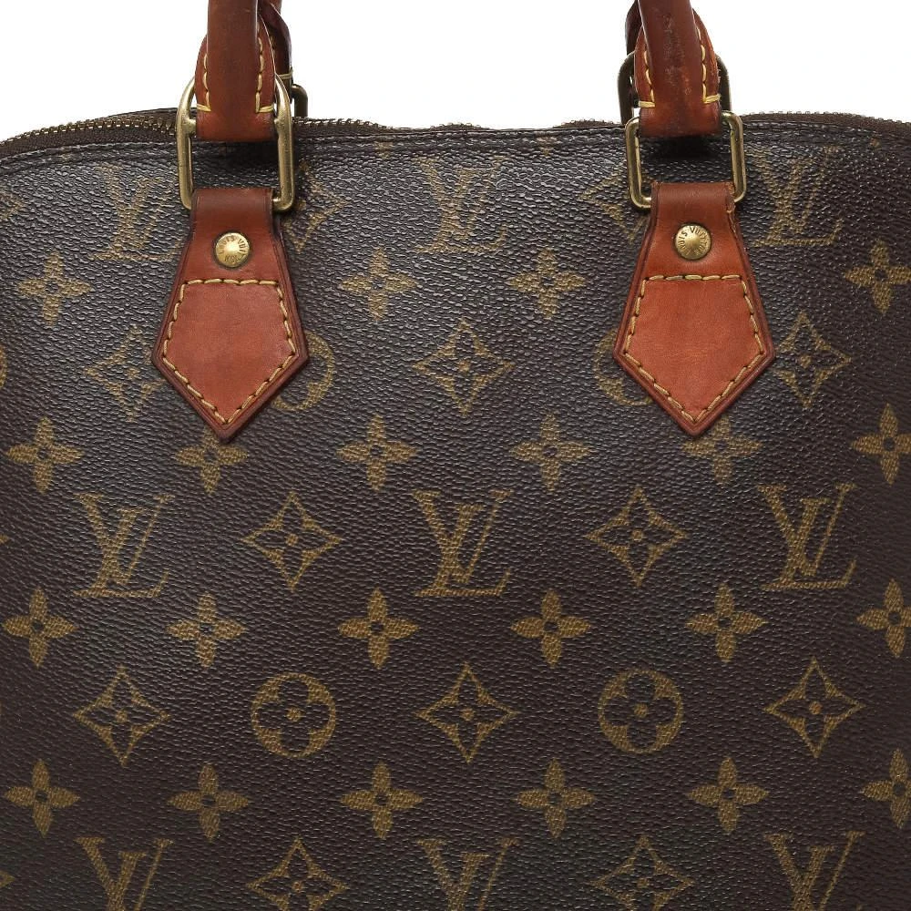 Louis Vuitton Monogram Canvas Alma PM Bag 商品