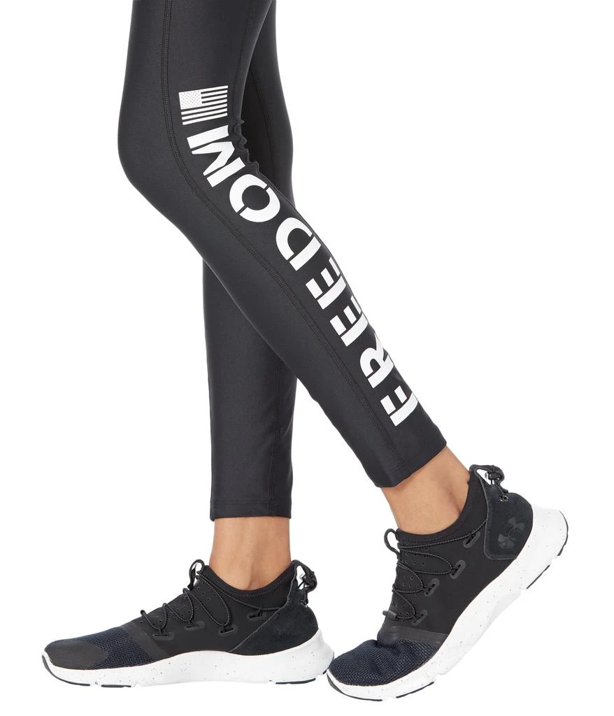 商品Under Armour|Freedom High-Rise Leggings,价格¥400,第3张图片详细描述