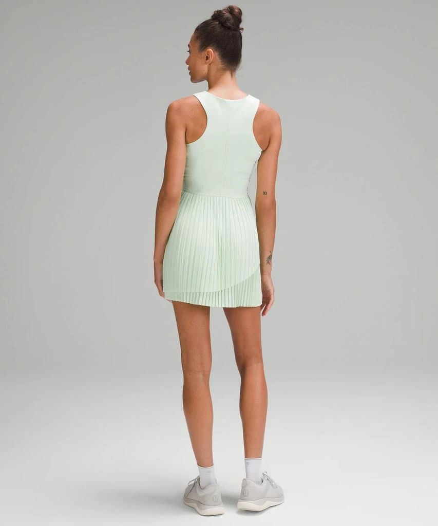 商品Lululemon|Tiered Pleats Tennis Dress,价格¥730,第4张图片详细描述