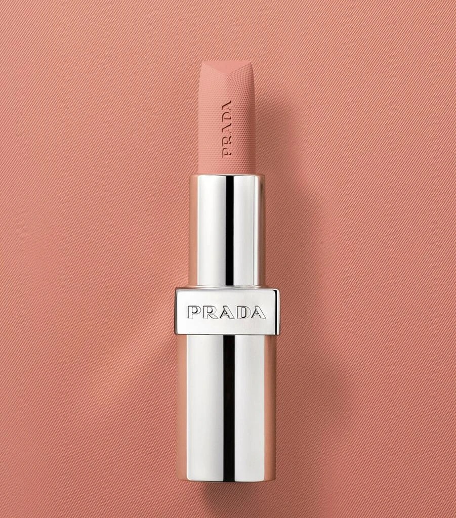 商品Prada Beauty|Prada Monochrome Hyper Matte Lipstick,价格¥364,第5张图片详细描述