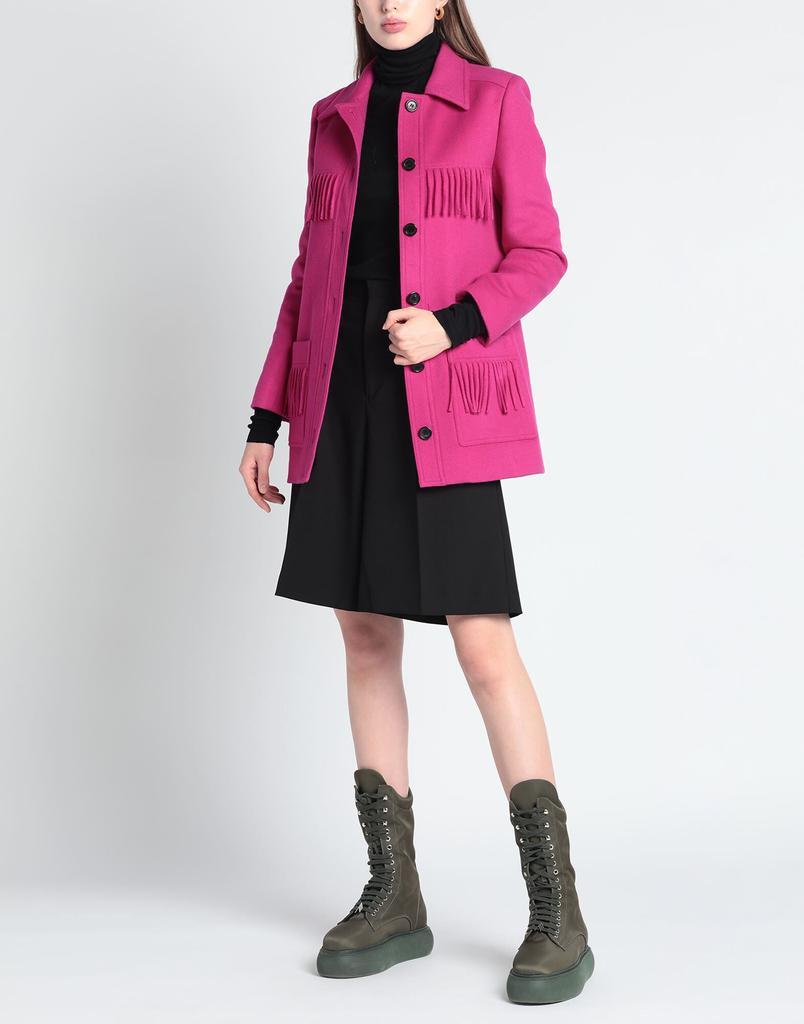 商品Yves Saint Laurent|Coat,价格¥14757,第5张图片详细描述