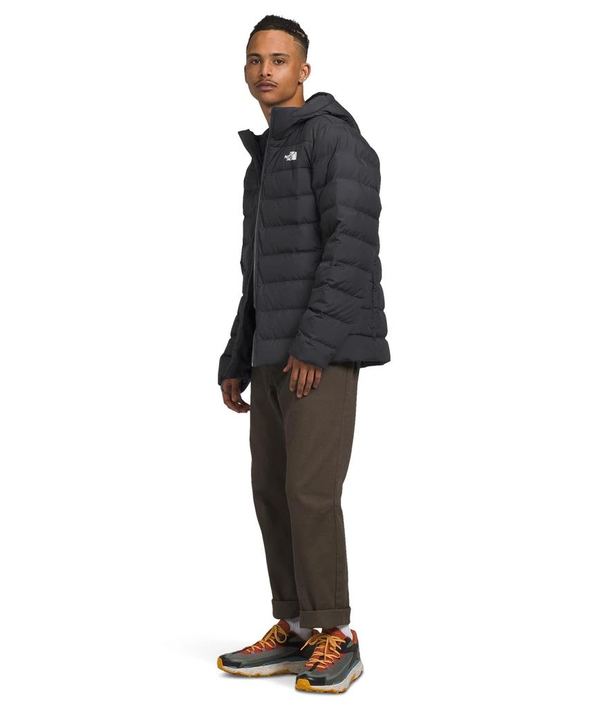 商品The North Face|Aconcagua 3 Hoodie,价格¥1133,第4张图片详细描述