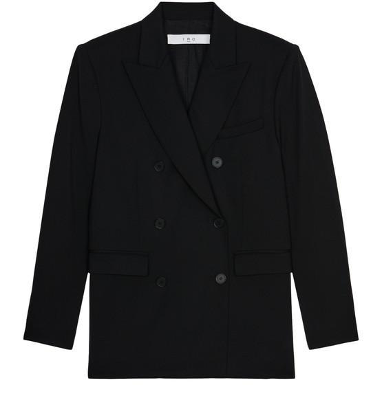 商品IRO|Insley 外套,价格¥4801,第1张图片