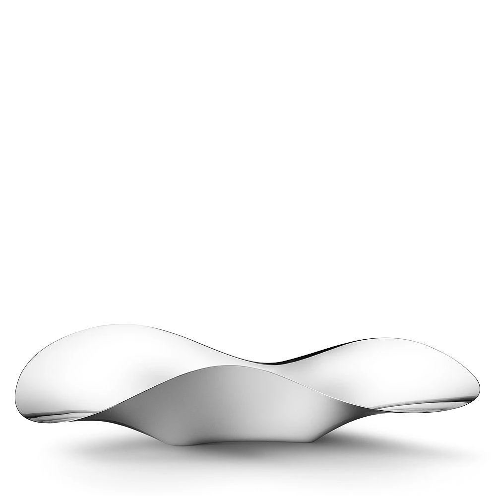 商品Georg Jensen|Indulgence Oyster Tray,价格¥2635,第1张图片