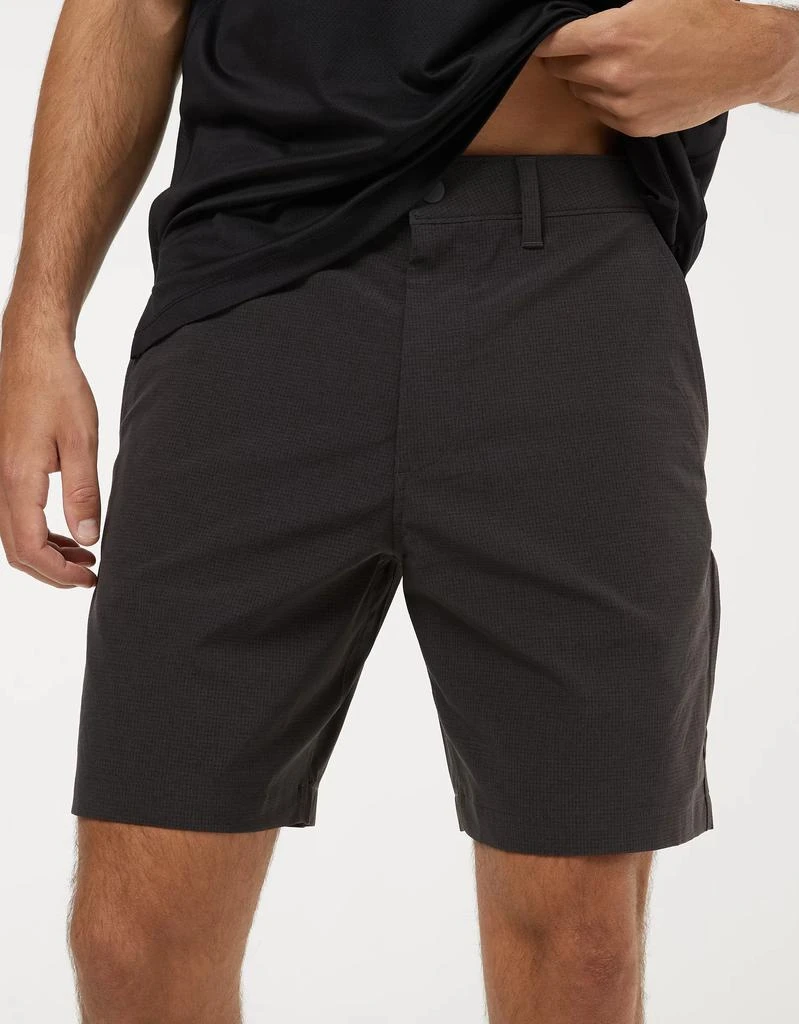 商品AE|AE 24/7 Flex 8" Club Short,价格¥113,第1张图片