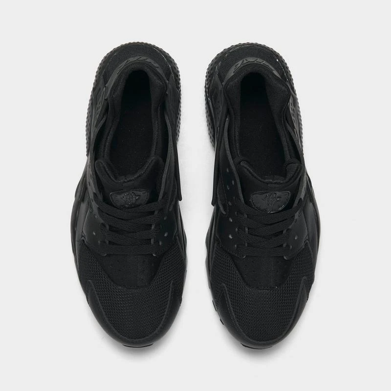 商品NIKE|Huarache Run 男大童华莱士跑鞋,价格¥110,第5张图片详细描述