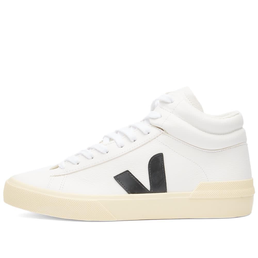 商品Veja|Veja Minotaur High Top Sneaker,价格¥1353,第4张图片详细描述