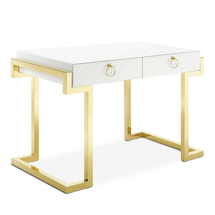 商品Modway|Ring Office Desk,价格¥8359,第3张图片详细描述