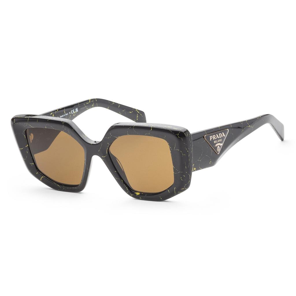 Prada Women's 50mm Sunglasses商品第1张图片规格展示