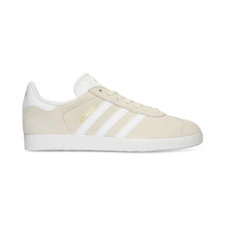 商品Adidas|Women's Gazelle Casual Sneakers from Finish Line,价格¥301,第3张图片详细描述