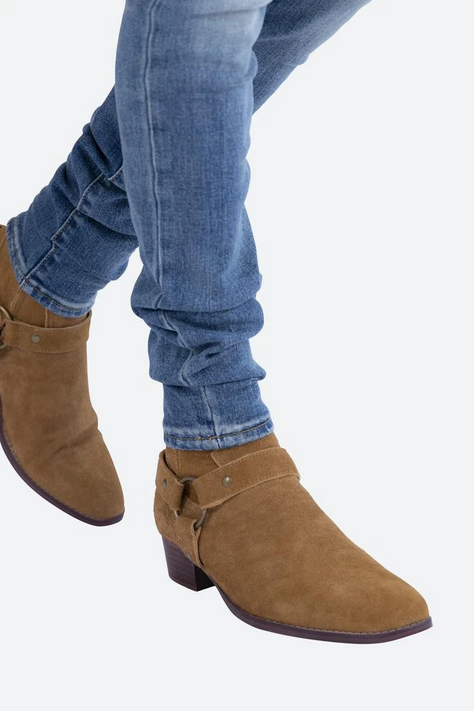 X207 Skinny Denim - Blue 商品