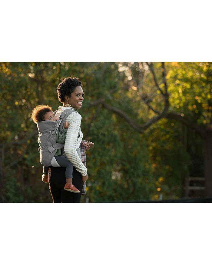 CUDL™ 4-in-1 Baby Carrier 商品