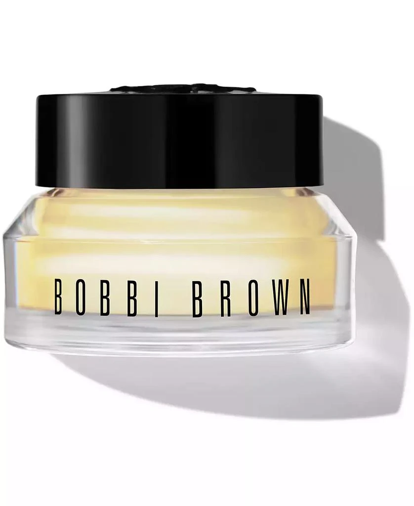 商品Bobbi Brown|Vitamin Enriched Eye Base Primer & Moisturizer with Hyaluronic Acid, 0.5-oz.,价格¥487,第1张图片