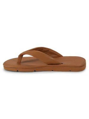 商品Vince|Olexa Thong Sandals,价格¥390,第4张图片详细描述