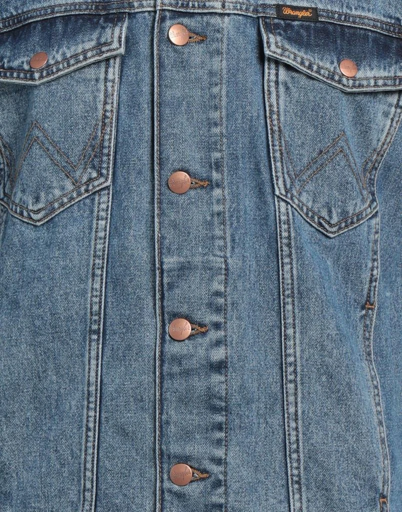 商品Wrangler|Denim jacket,价格¥196,第4张图片详细描述