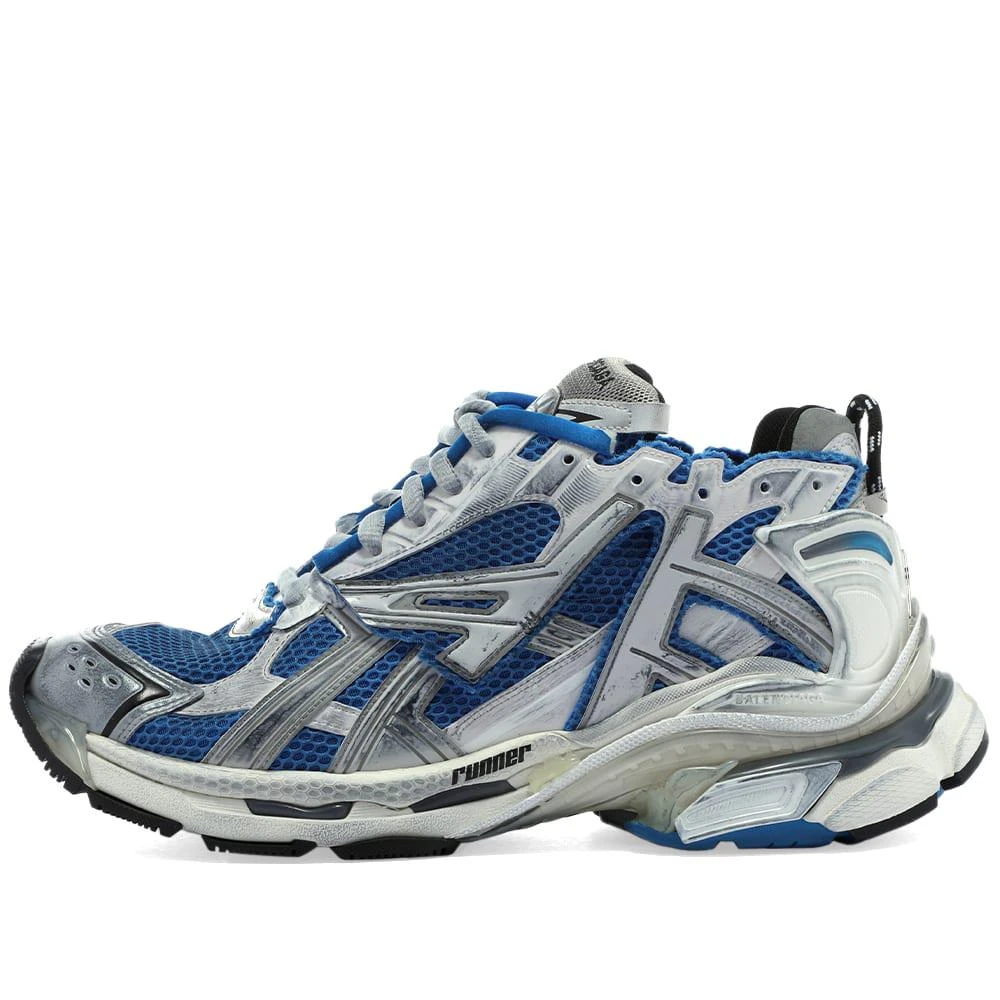商品Balenciaga|Balenciaga Runner Sneaker,价格¥5502,第2张图片详细描述