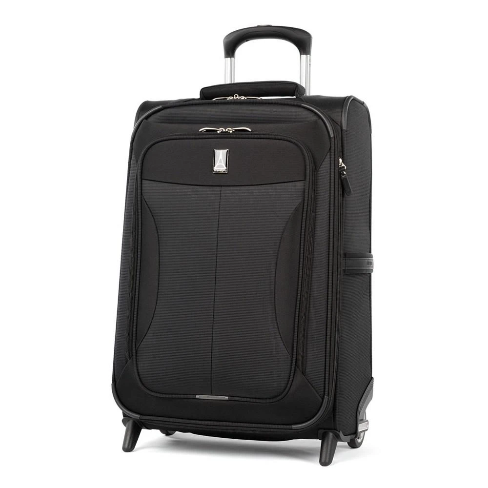 商品Travelpro|CLOSEOUT! Walkabout 5 21" 2-Wheel Softside Carry-On, Created for Macy's,价格¥1265,第2张图片详细描述