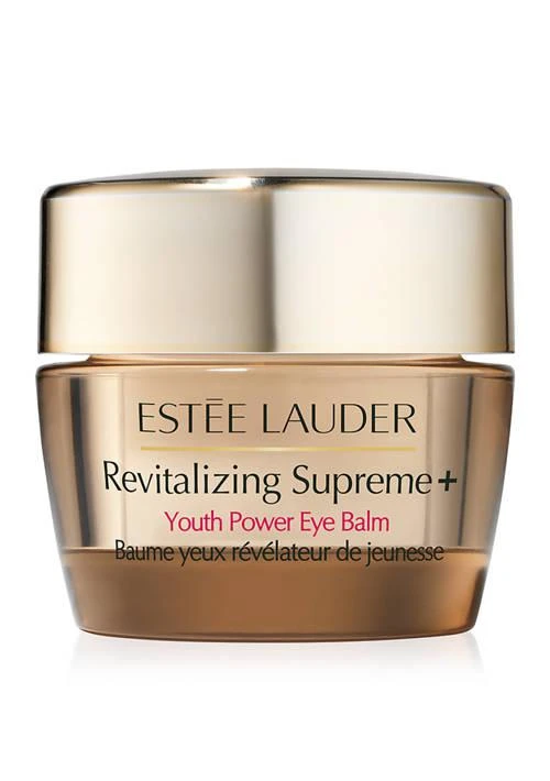 商品Estée Lauder|Lauder Revitalizing Supreme Youth Power Eye Balm,价格¥581,第1张图片