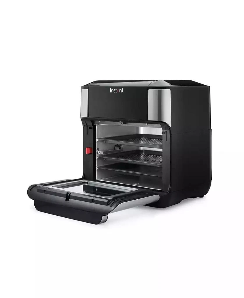 商品Instant pot|10Qt Vortex® Plus 10-in-1 Air Fryer Oven,价格¥971,第4张图片详细描述