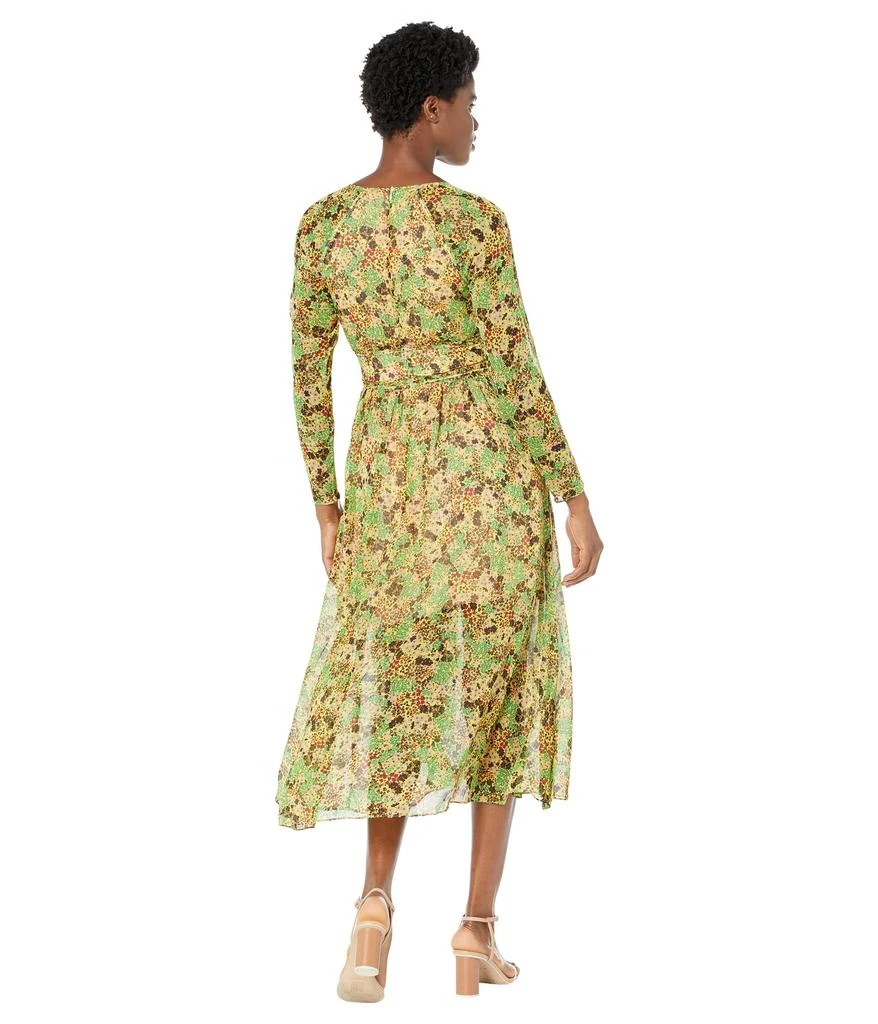 商品Ted Baker London|Umah Tie Midi Dress,价格¥1421,第2张图片详细描述