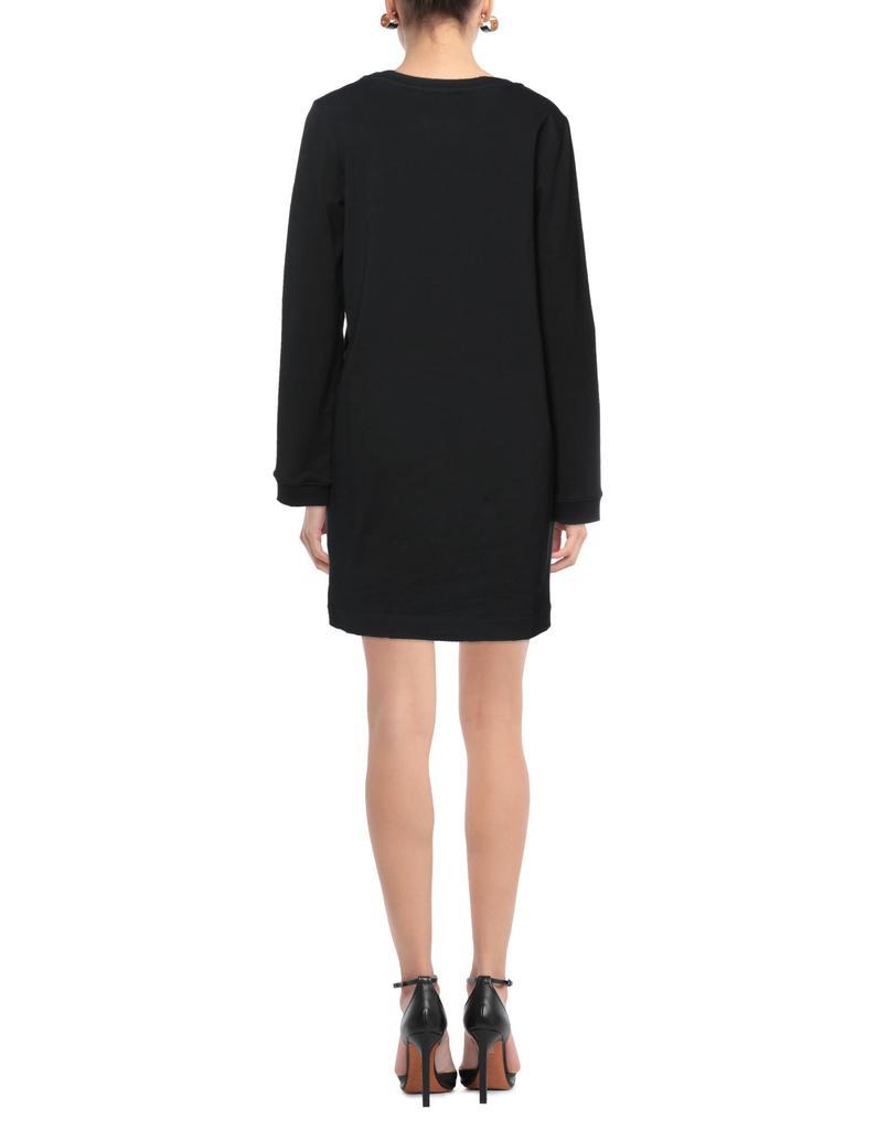 商品Love Moschino|Short dress,价格¥1236,第3张图片详细描述