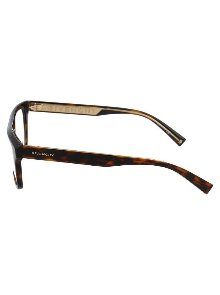 商品Givenchy|Givenchy Eyewear Rectangle-Frame Glasses,价格¥1413,第3张图片详细描述